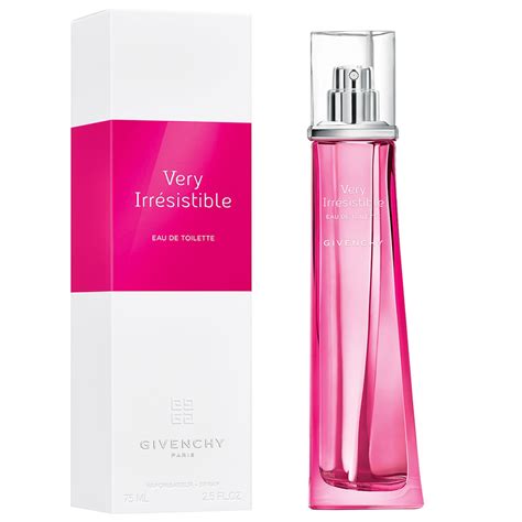 Irresistible by Givenchy for Women 